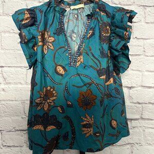Ulla Johnson Elena Top